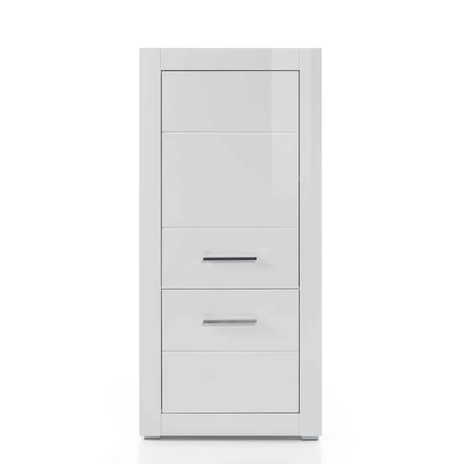 Pharao24 Kleines Highboard Triango> Highboards|Highboards