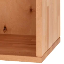 Hängeregale|Wohnzimmerregale*Pharao24 Kleines Holzregal Sanuel