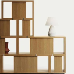 Bücherregale|Regalwürfel*Pharao24 Kleines Regal Element Kuta