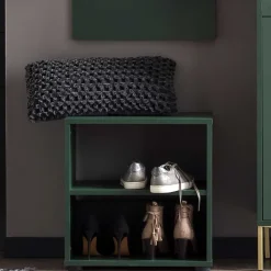 Schuhregale|Standregale*Pharao24 Kleines Schuhregal Call