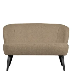 Pharao24 Kleines Sofa Bexton> Einzelsofa