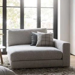 Pharao24 Kleines Sofa Stokes> Modulsofas