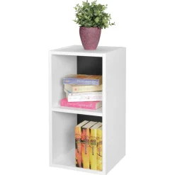 Bücherregale|Standregale*Pharao24 Kleines Standregal Tradora