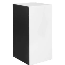 Bücherregale|Standregale*Pharao24 Kleines Standregal Tradora