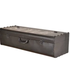 Wohnzimmerregale|Wandregale*Pharao24 Koffer Wandkonsole Alice