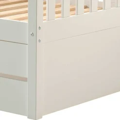 Pharao24 Kojenbett mit Stauraum Ethina><noscript><img width=