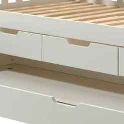 Pharao24 Kojenbett mit Stauraum Ethina><noscript><img width=