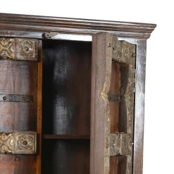 Pharao24 Kolonial Schrank Mysore><noscript><img width=