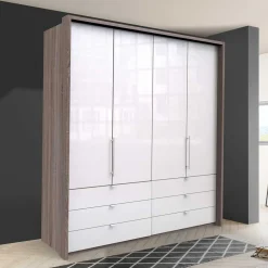 Jugendkleiderschrank*Pharao24 Kombi Schrank Yunidra