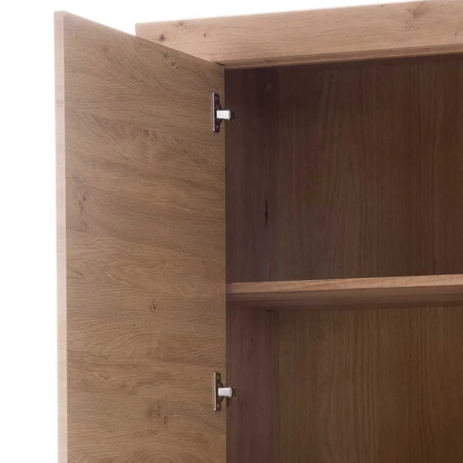 Pharao24 Kombi Vitrine Tridovina> Wohnzimmervitrinen