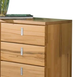 Massivholzmöbel|Küchenkommode*Pharao24 Kombikommode Charismon