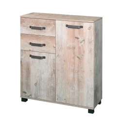 Flurkommoden*Pharao24 Kombikommode Jandos