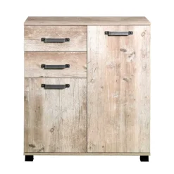 Flurkommoden*Pharao24 Kombikommode Jandos