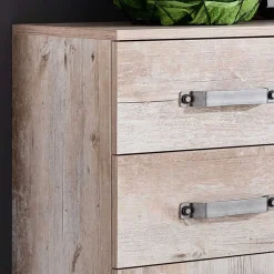 Flurkommoden*Pharao24 Kombikommode Jandos