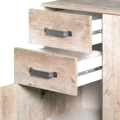 Flurkommoden*Pharao24 Kombikommode Jandos