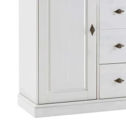 Küchenkommode|Flurkommoden*Pharao24 Kombikommode Mures