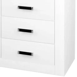 Sideboards*Pharao24 Kombikommode Plajado