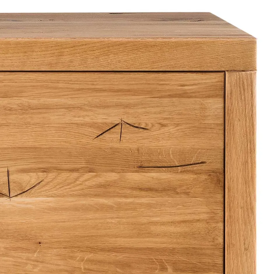 Pharao24 Kombikommode Terrios> Küchenkommode|Wohnzimmerkommoden