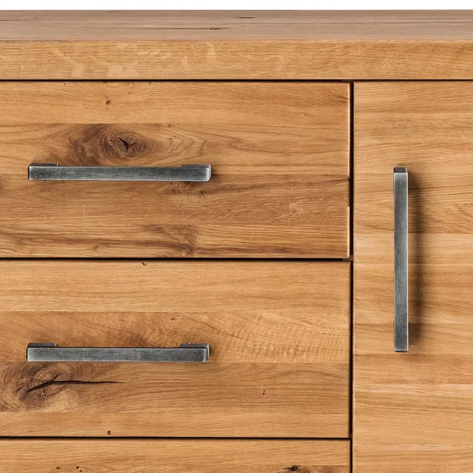 Pharao24 Kombikommode Terrios> Küchenkommode|Wohnzimmerkommoden