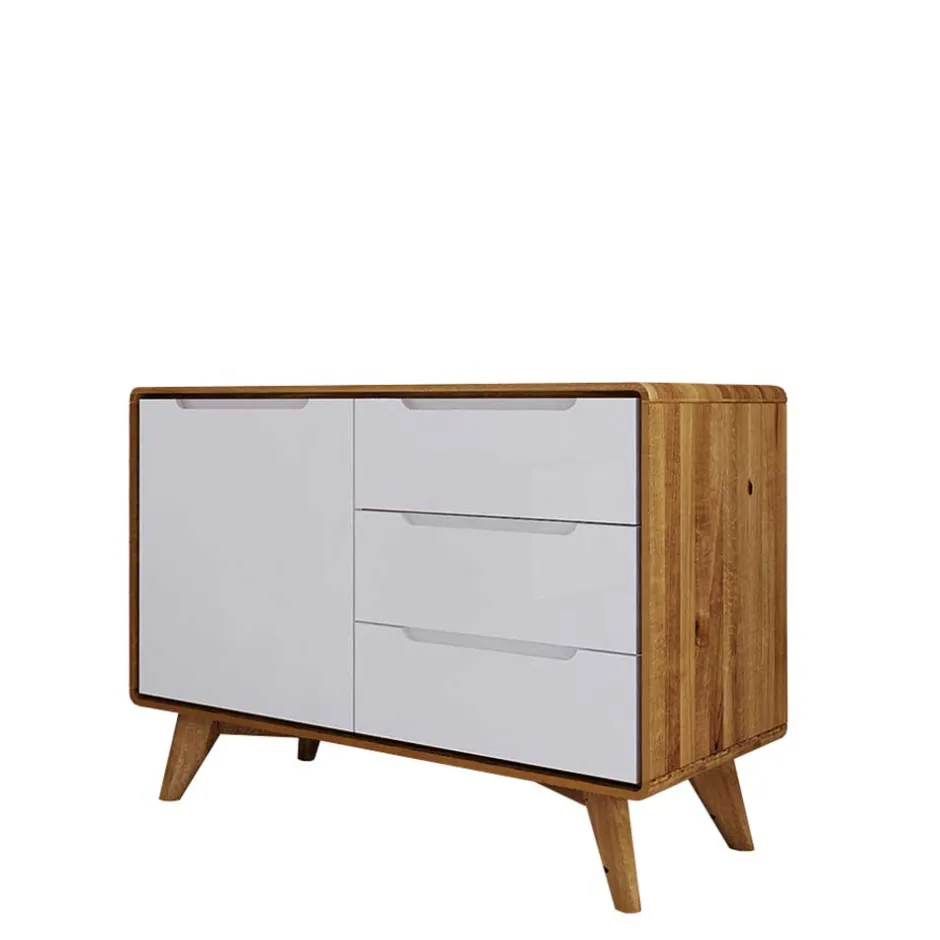 Küchenkommode|Wohnzimmerkommoden*Pharao24 Kombikommode Triancova