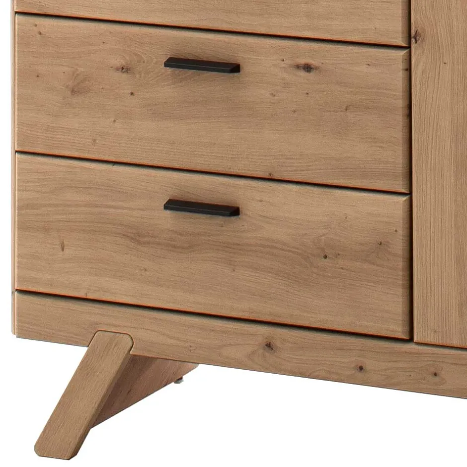 Pharao24 Kombikommode Venorita> Küchenkommode|Esszimmerkommoden