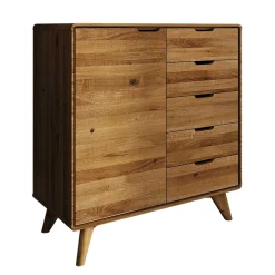 Wohnzimmerkommoden|Küchenkommode*Pharao24 Kombikommode Vinial