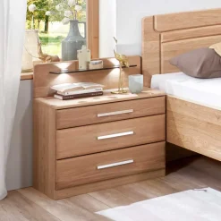 Betten In Übergröße|Seniorenbetten*Pharao24 Komfort Doppelbett Clacella