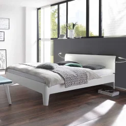 Pharao24 Komfortbett Bremen> Doppelbetten|Massivholzbetten