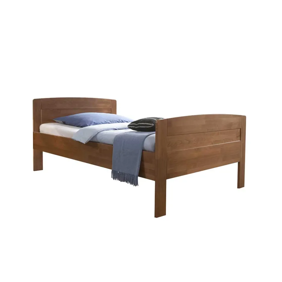 Massivholzmöbel|Seniorenbetten*Pharao24 Komfortbett Britta