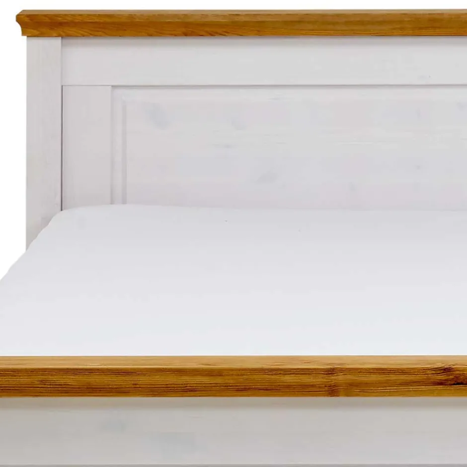 Pharao24 Komfortbett Constanta> Massivholzmöbel|Komfortbetten