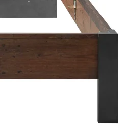 Komfortbetten*Pharao24 Komfortbett Frondito