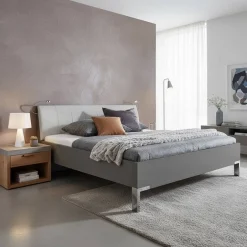 Jugendbetten|Betten In Übergröße*Pharao24 Komfortbett Kosnira