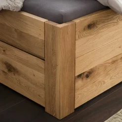 Pharao24 Komfortbett Pacurian> Massivholzmöbel|Funktionsbetten