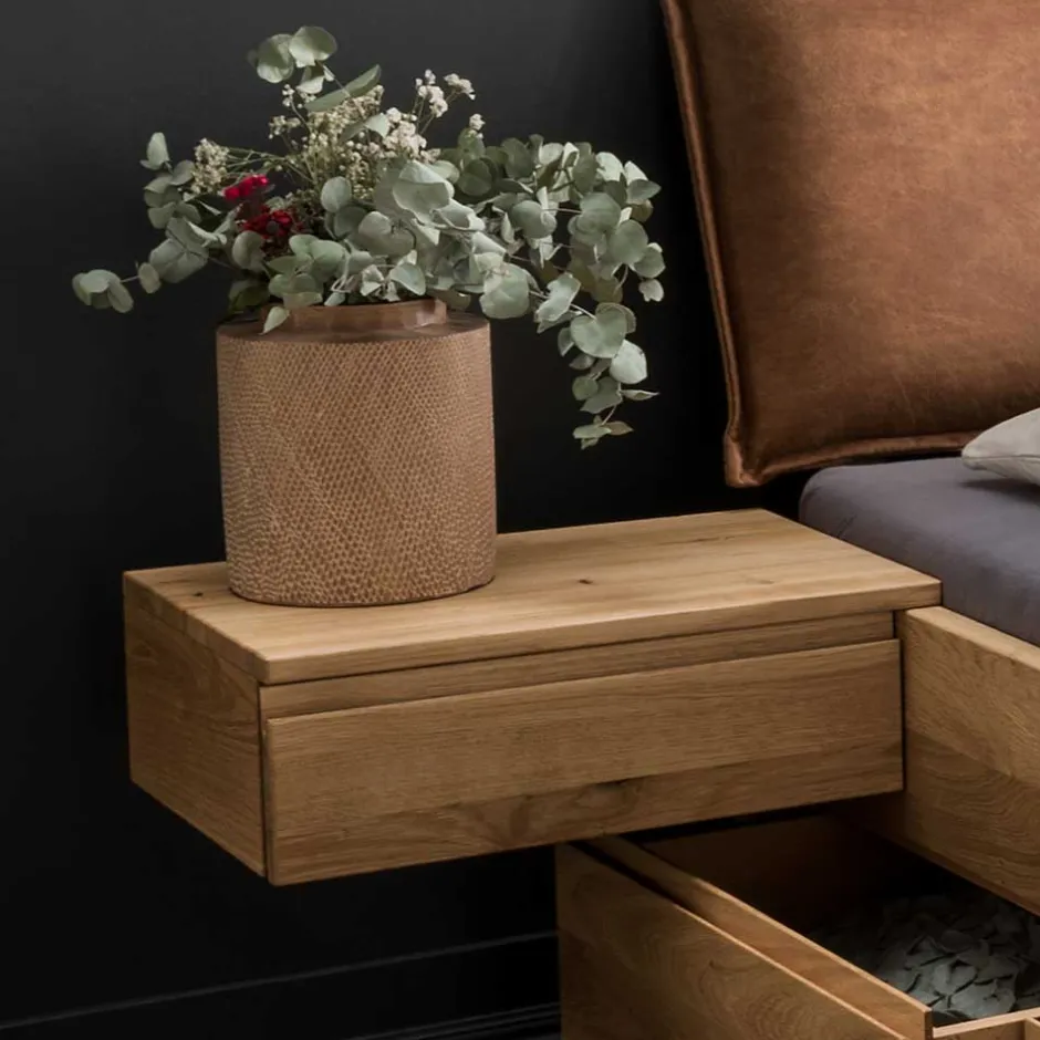 Pharao24 Komfortbett Pacurian> Massivholzmöbel|Funktionsbetten