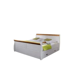 Pharao24 Komfortbett Scots> Funktionsbetten|Schubkastenbetten