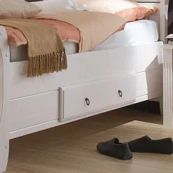 Funktionsbetten|Schubkastenbetten*Pharao24 Komfortbett Vilatata