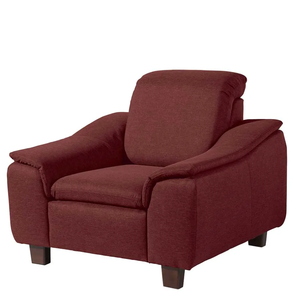 Relaxsessel*Pharao24 Komfortsessel Jateine