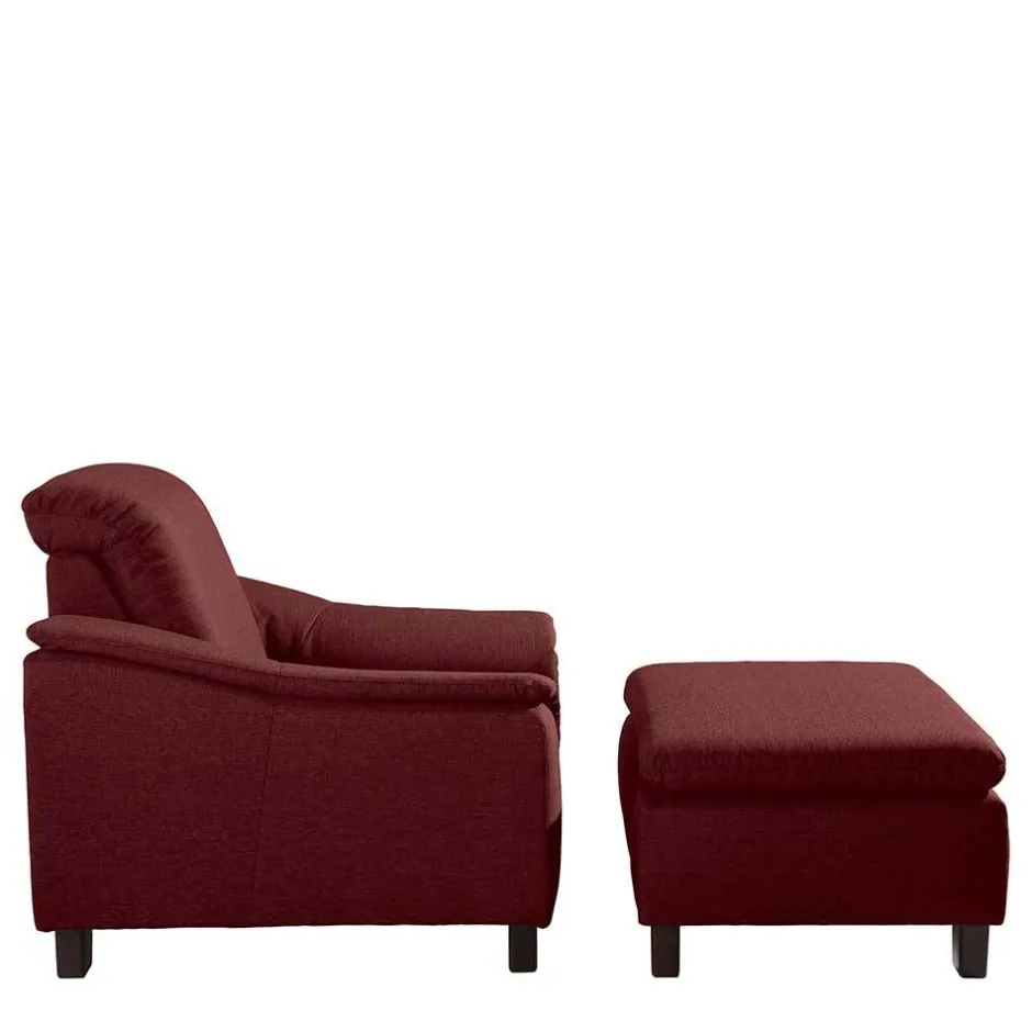 Relaxsessel*Pharao24 Komfortsessel Jateine