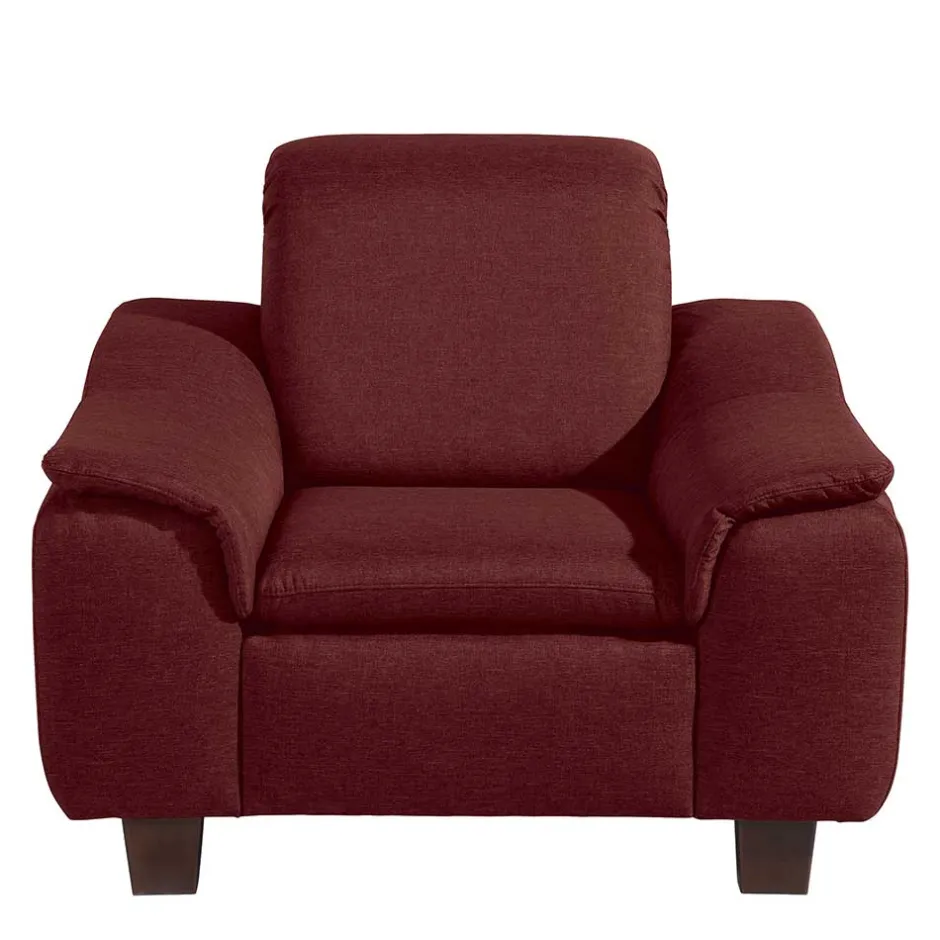 Relaxsessel*Pharao24 Komfortsessel Jateine