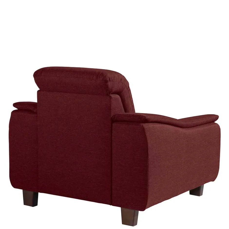 Relaxsessel*Pharao24 Komfortsessel Jateine