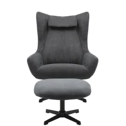 Ohrensessel|Relaxsessel*Pharao24 Komfortsessel Metauro