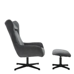 Ohrensessel|Relaxsessel*Pharao24 Komfortsessel Metauro