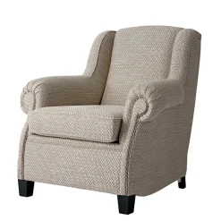 Wohnzimmer Sessel*Pharao24 Komfortsessel Sizino