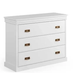 Massivholz Kommoden|Flurkommoden*Pharao24 Kommode Aluko