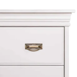 Massivholz Kommoden|Flurkommoden*Pharao24 Kommode Aluko