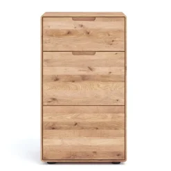 Massivholz Kommoden|Flurkommoden*Pharao24 Kommode Amra