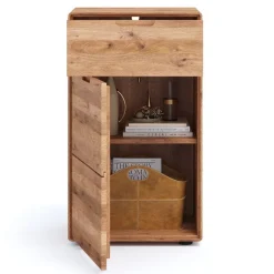 Massivholz Kommoden|Flurkommoden*Pharao24 Kommode Amra