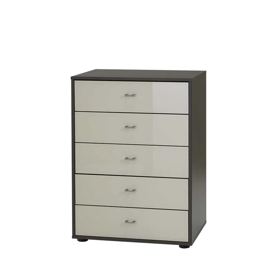 Flurkommoden|Schlafzimmerkommoden*Pharao24 Kommode Anyto