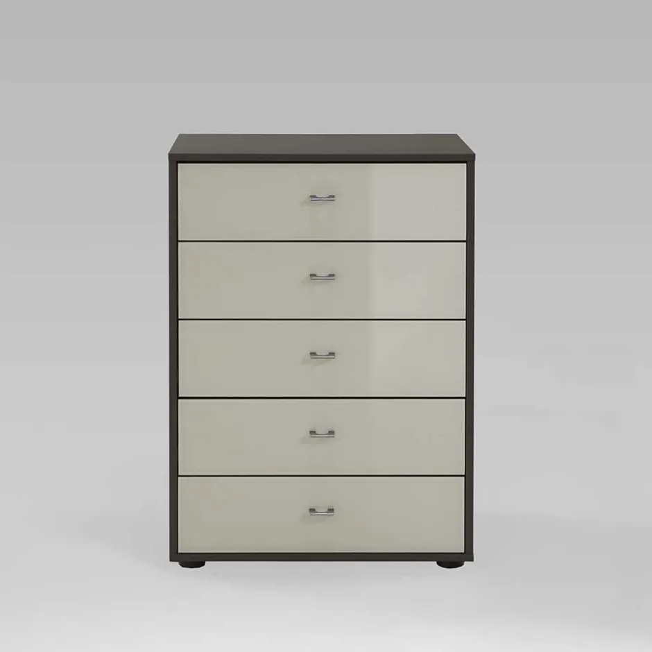 Flurkommoden|Schlafzimmerkommoden*Pharao24 Kommode Anyto