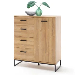 Flurkommoden|Highboards*Pharao24 Kommode Apyras